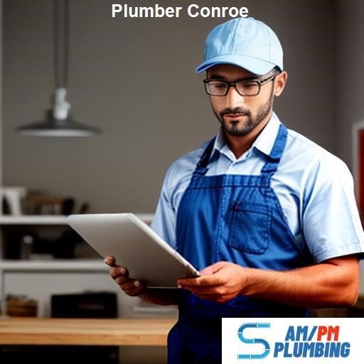 Commercial Plumbing Services in Conroe - Top Notch Plumbing Houston Conroe