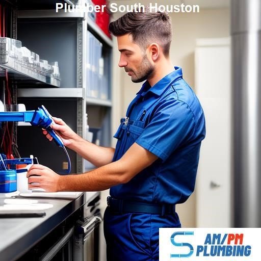 How to Find the Right Plumber for South Houston - Top Notch Plumbing Houston South Houston